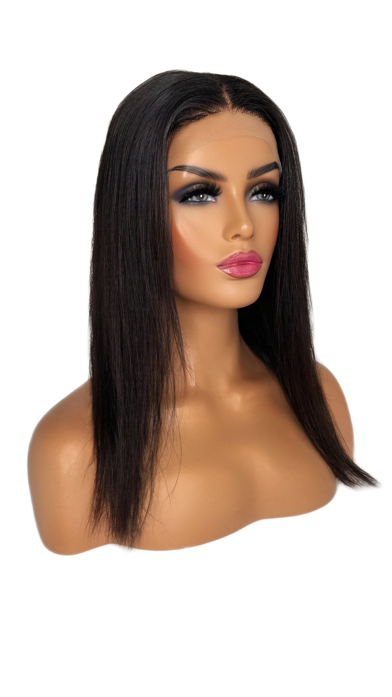 NEESY - AVH Extentions & Wigs 