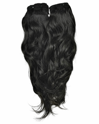 Raw Indian Body wave- Temple Hair - AVH Extentions & Wigs 