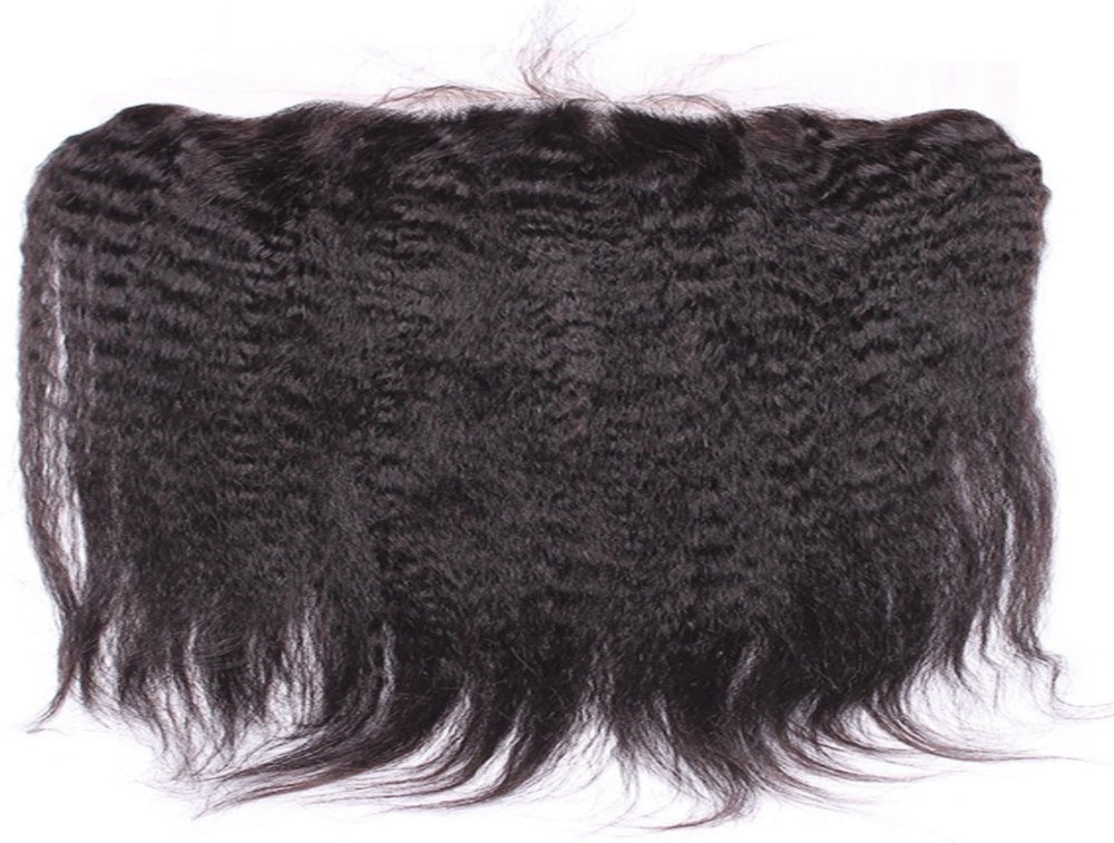 Mongolian Lace Frontal - AVH 