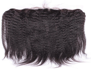 Mongolian Lace Frontal - AVH 