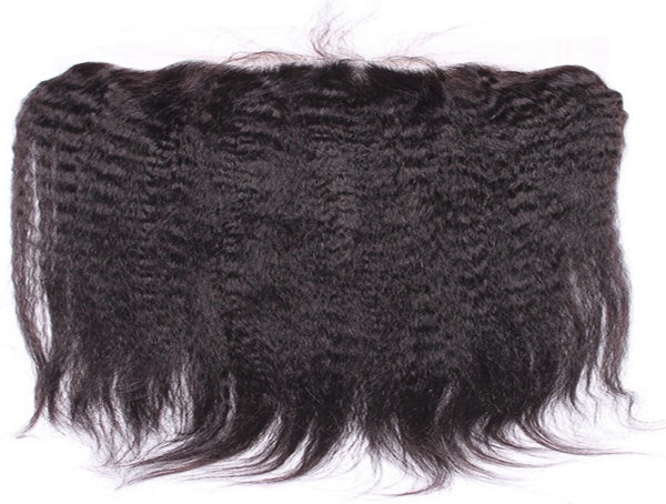 Mongolian Lace Frontal - AVH 