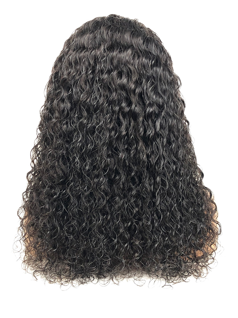 LEILAH - AVH Extentions & Wigs 