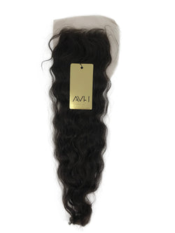 Indian Lace Closures - AVH 