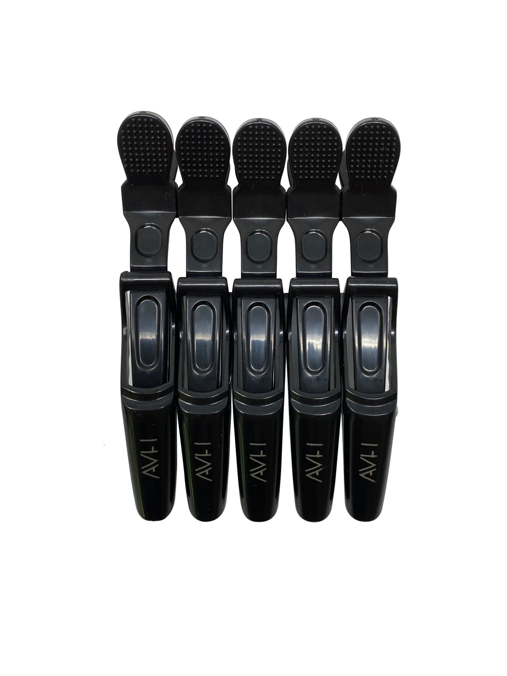 Virgin Hair Clips - AVH 