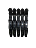Virgin Hair Clips - AVH 