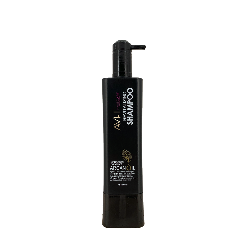 AVH Revitalizing Shampoo - AVH 