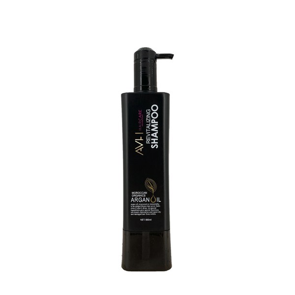 AVH Revitalizing Shampoo - AVH 