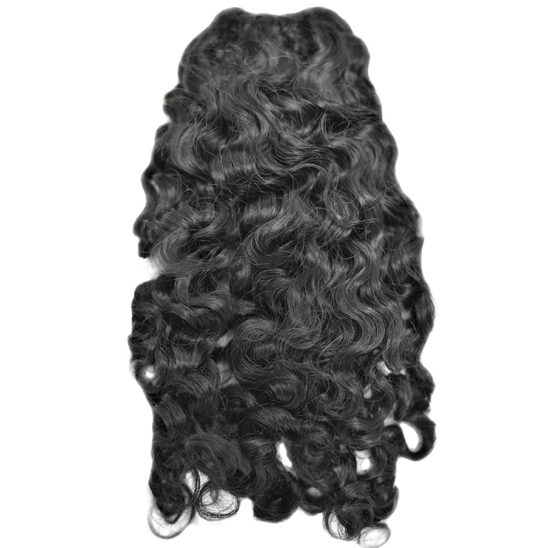 Tight sales curl wig