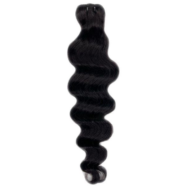 Peruvian Natural Wave - AVH