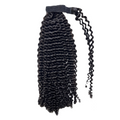 Kinky Curly Ponytail - AVH Extentions & Wigs 