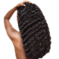 Loose Curl 5x5 Wig - AVH Extentions & Wigs 