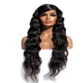 Amazon Body Wave 5x5 Wig - AVH Extentions & Wigs 
