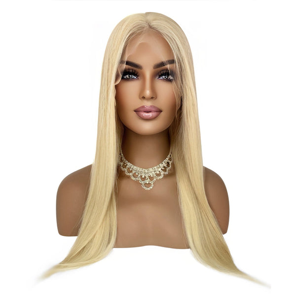 Blonde 13x6 Lace Frontal Wig