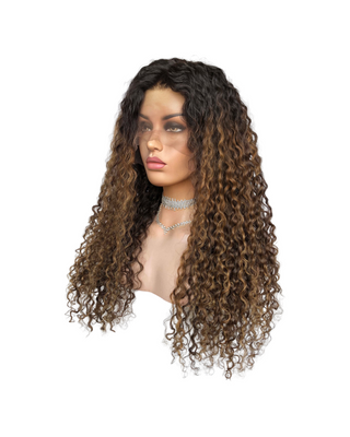 SHELLY - AVH Extentions & Wigs 