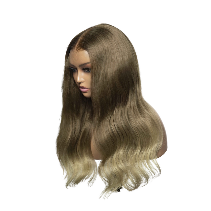 FELICIA - AVH Extentions & Wigs 