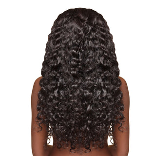 Tight Curl 5x5 Wig