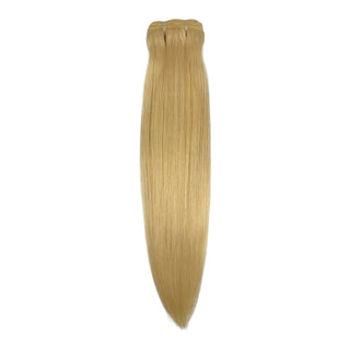 Blonde Straight