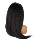 Textured Straight  13x6 Wig - AVH Extentions & Wigs 
