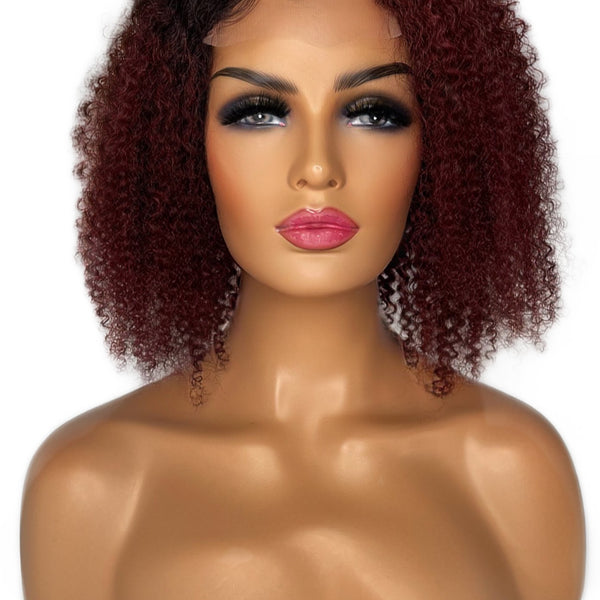 SUNNI AVH Extentions Wigs