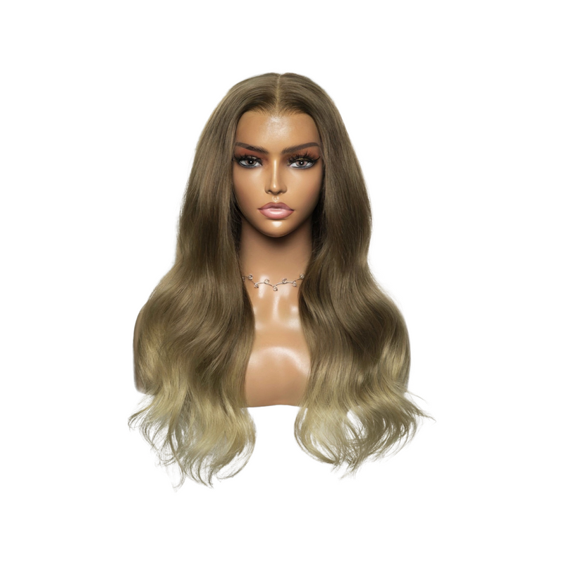 FELICIA - AVH Extentions & Wigs 