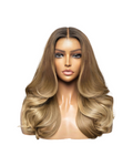 LONDON - AVH Extentions & Wigs 