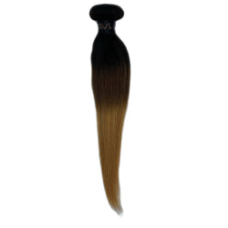 Colored Bundle Collection -  Ombre Honey Blonde ST - AVH
