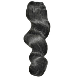 Raw Malaysian Natural Wave