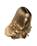 LONDON - AVH Extentions & Wigs 