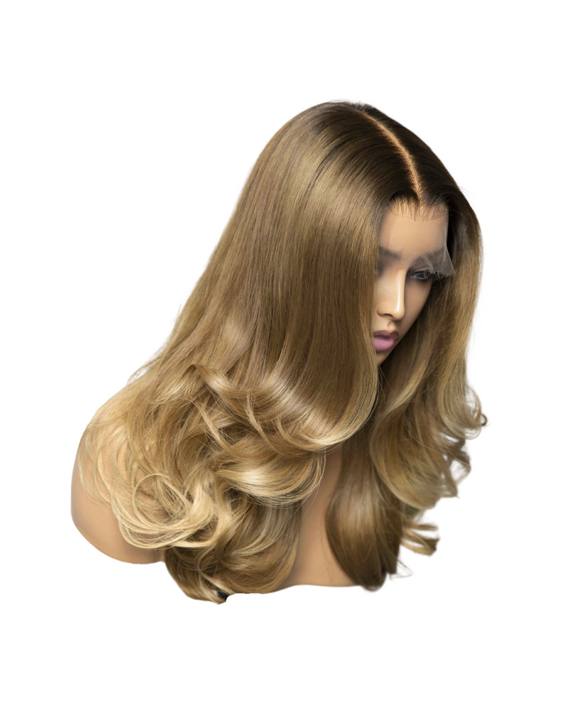 LONDON - AVH Extentions & Wigs 