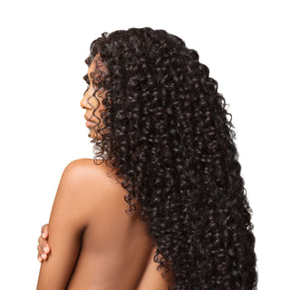 Spanish Curl - AVH