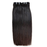 Organic Straight