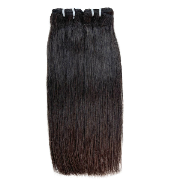 Raw Straight - AVH Extentions & Wigs 