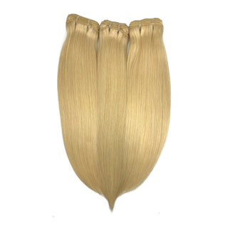 Blonde Straight