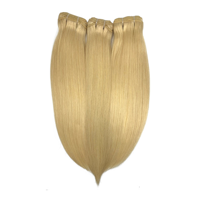 Blonde Straight