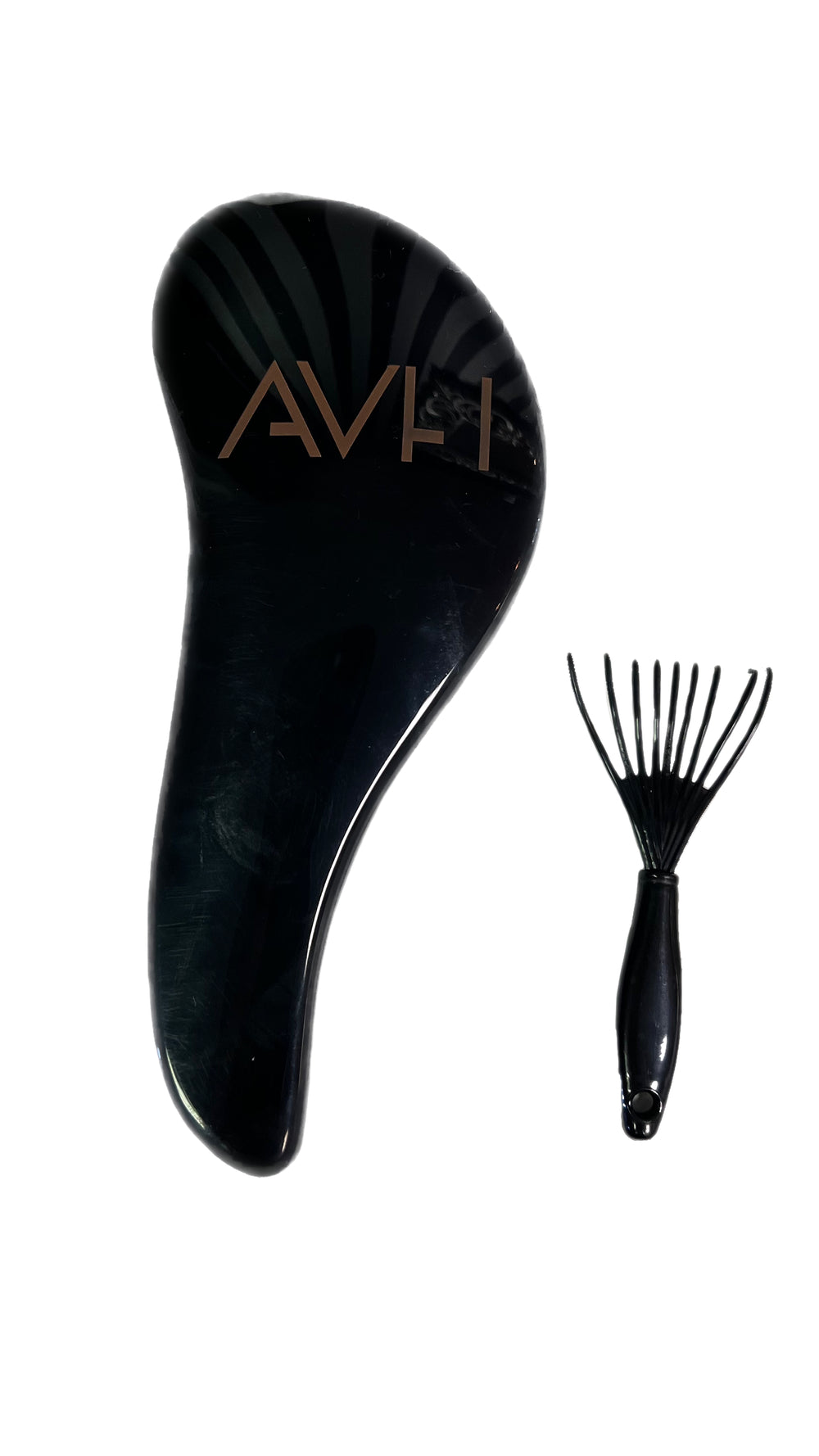 Detangler Brush - AVH Extentions & Wigs 