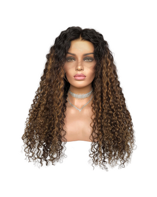 SHELLY - AVH Extentions & Wigs 