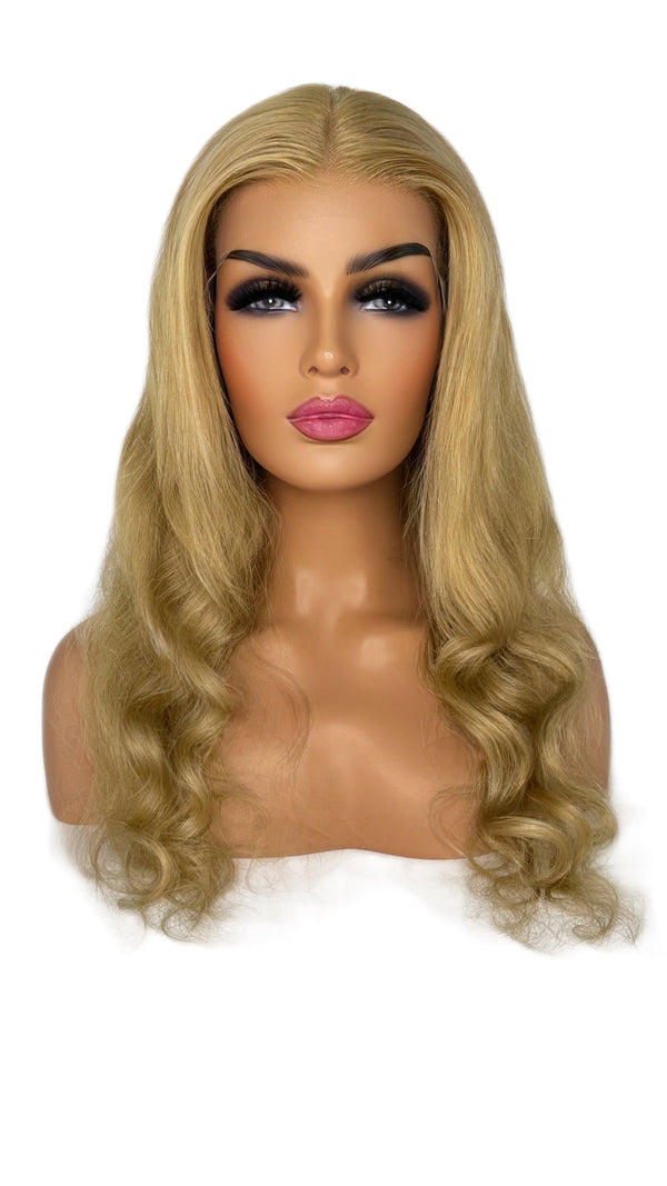 AZALEE - AVH Extentions & Wigs 