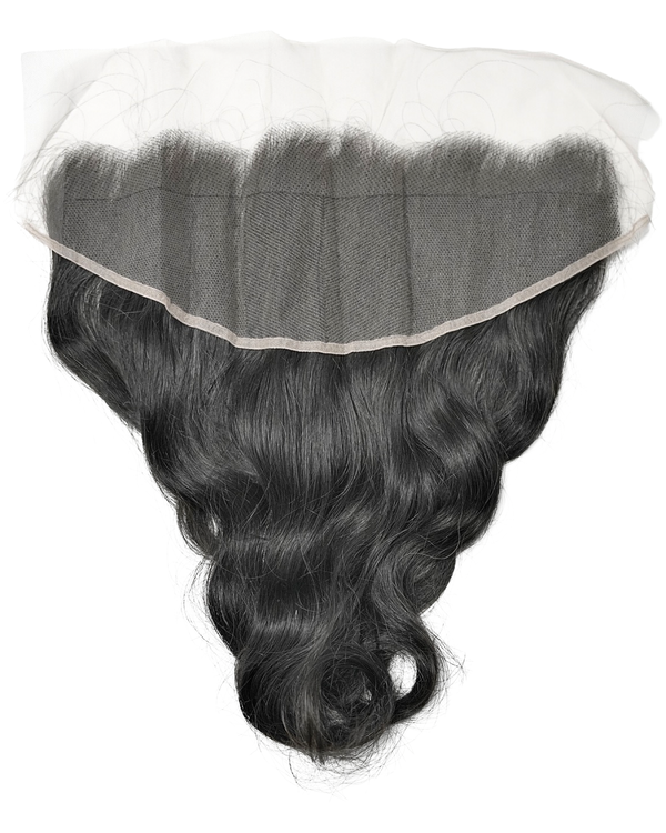 Bounce Frontal Lace Closure 13x4
