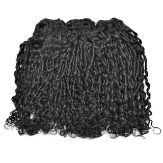 Spanish Curl - AVH