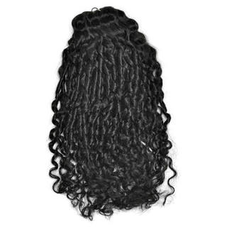 Spanish Curl - AVH
