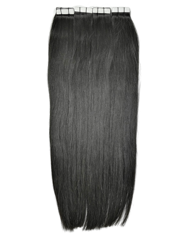 Amazon Straight Tape Ins - AVH Extentions & Wigs 